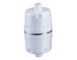 Shower Filter Set